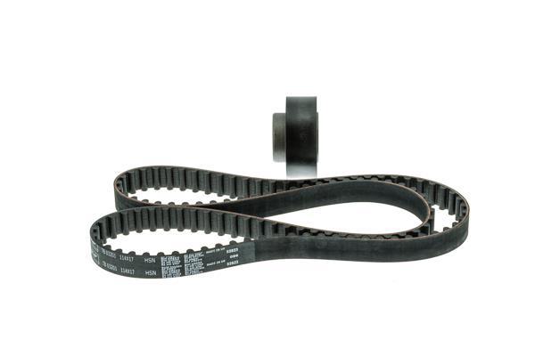 Kit de distribution (Kit courroie de distribution) AISIN ref. TSPS-012